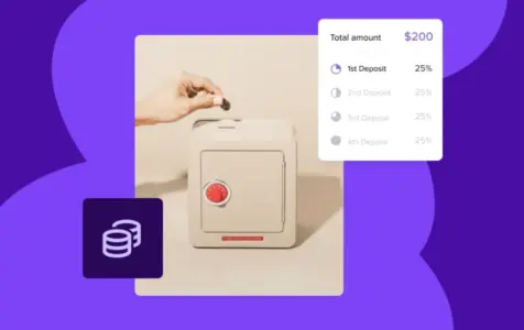 Woo Commerce Deposits WordPress Plugin