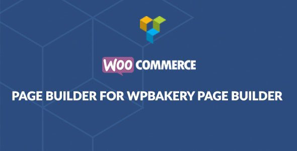 WooCommerce Page Builder 1 WooCommerce Page Builder for WPBakery Page Builder