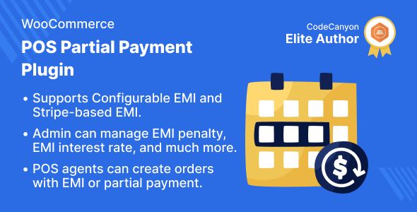 WooCommerce POS Partial Payment Plugin 1 Woo Commerce POS Partial Payment Plugin