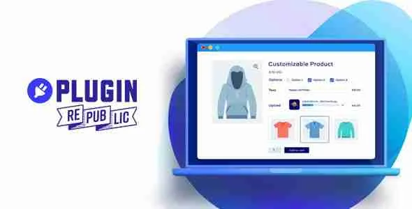 WooCommerce Product Add-Ons Ultimate 1 Woo Commerce Product Add-Ons Ultimate WordPress Plugin