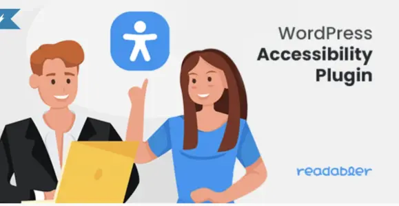 WordPress Accessibility Plugin