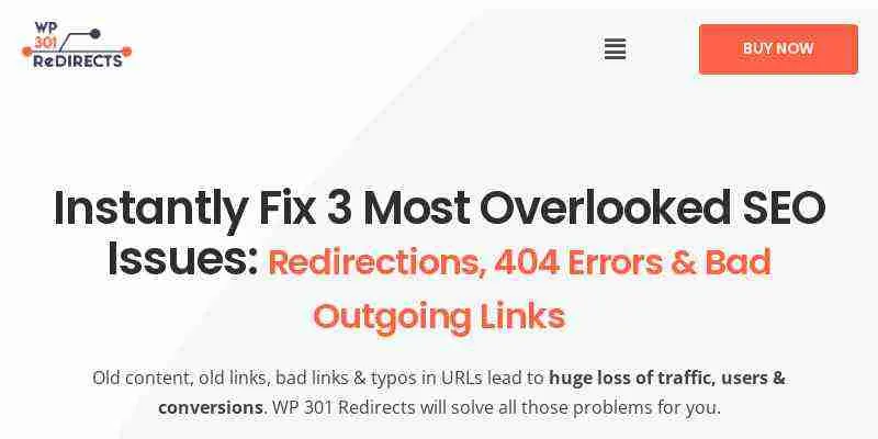 WP 301 Redirects Pro 1 WP 301 Redirects Pro WordPress Plugin