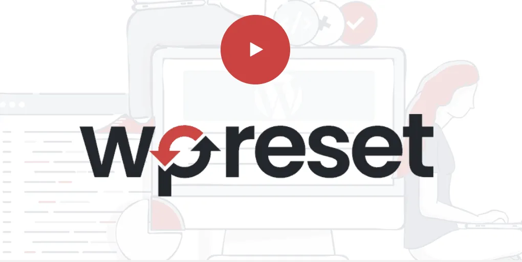 WP Reset PRO - WordPress Development Tool for Non-Devs 1 WP Reset PRO WordPress Development Tool for Non-Devs