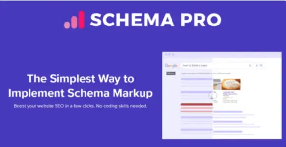 Schema Pro WordPress Plugin