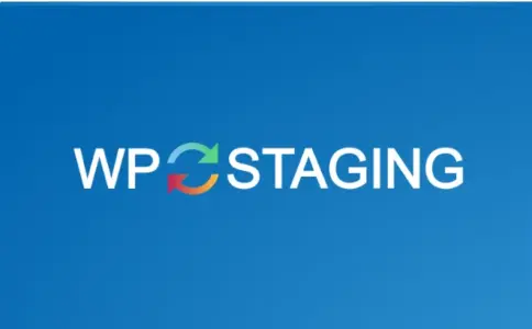 WP STAGING WordPress Plugin