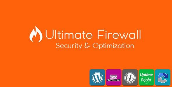 WP Ultimate Firewall - Performance & Security 1 WP Ultimate Firewall - Performance & Security WordPress Plugin