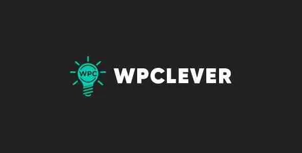 WPClever WordPress Plugin
