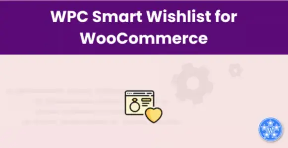 WPC Smart Wishlist for WooCommerce WordPress Plugin