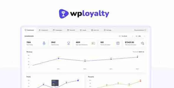 WPLoyalty Points and Rewards for WooCommerce WordPress Plugin