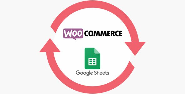 WPSync Sheets For Woo Commerce WordPress Plugin