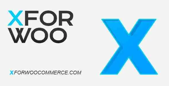 Xfor Woo Commerce WordPress Plugin