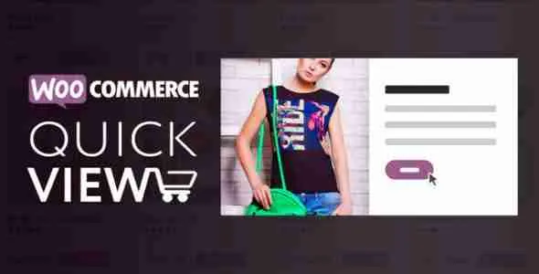 XT Quick View for Woo Commerce WordPress Plugin