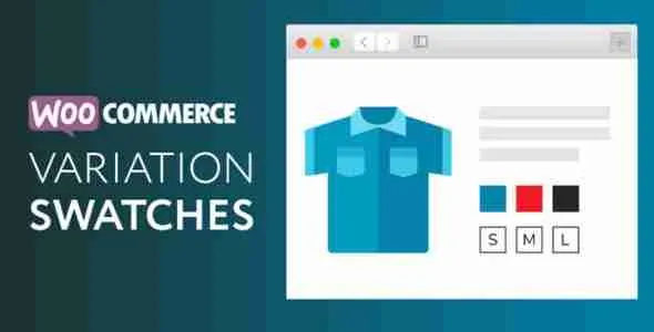 XT Variation Swatches for Woo Commerce Pro WordPress Plugin