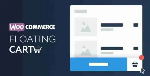 XT Woo Commerce Floating Cart Pro WordPress Plugin