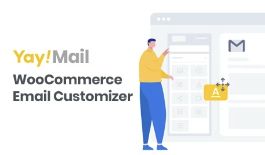 YayMail Pro - WooCommerce Email Customizer 1 Yay Mail Pro WooCommerce Email Customizer