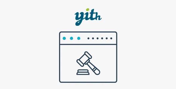 YITH Auctions for Woo Commerce Premium WordPress Plugin