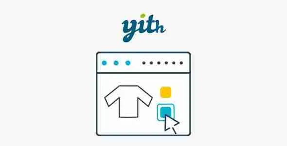 YITH Color, Image & Label Variation Swatches for Woo Commerce WordPress Plugin