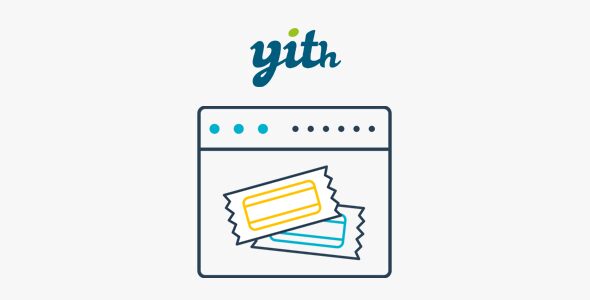 YITH Event Tickets for Woo Commerce Premium WordPress Plugin