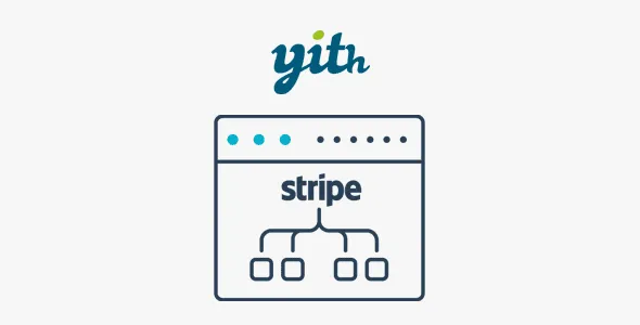 YITH Stripe Connect for Woo Commerce Premium WordPress Plugin