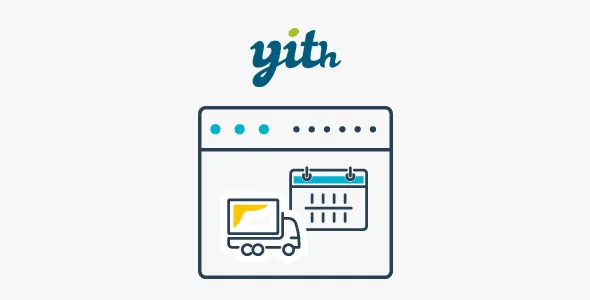 YITH Woo Commerce Delivery Date Premium WordPress Plugin