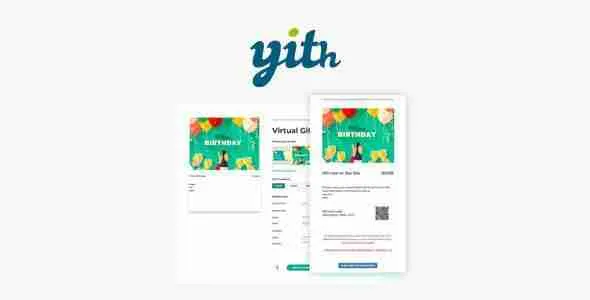 YITH Woo Commerce Gift Cards Premium WordPress Plugin