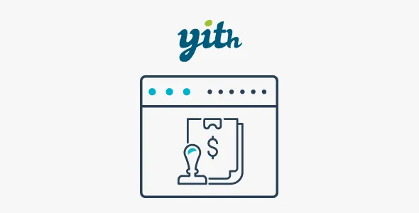 YITH Woo Commerce PDF Invoices & Packing Slips Premium WordPress Plugin