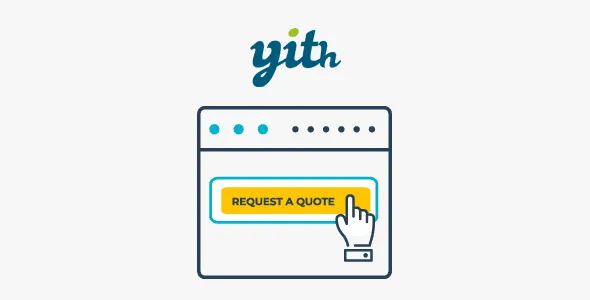 YITH Woo Commerce Request a Quote Premium WordPress Plugin