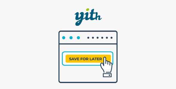 YITH Woo Commerce Save Cart for Buy Later Premium WordPress Plugin