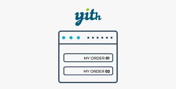 YITH Woo Commerce Sequential Order Number Premium WordPress Plugin