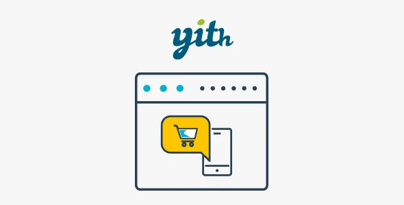 YITH Woo Commerce Sms Notifications Premium WordPress Plugin