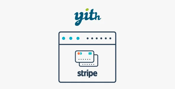 YITH Woo Commerce Stripe Premium WordPress Plugin
