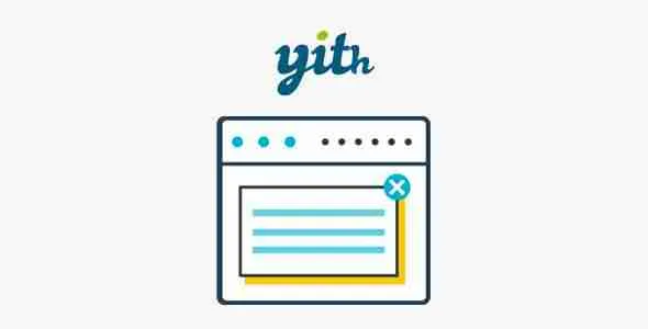 YITH Woo Commerce Terms and Conditions Popup Premium WordPress Plugin