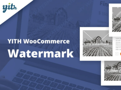 YITH WooCommerce Watermark WordPress Plugin