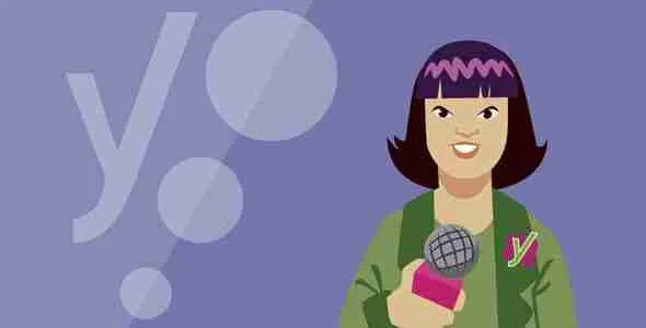 Yoast News SEO Plugin WordPress Plugin