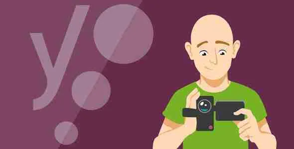 Yoast Video SEO Plugin WordPress Plugin