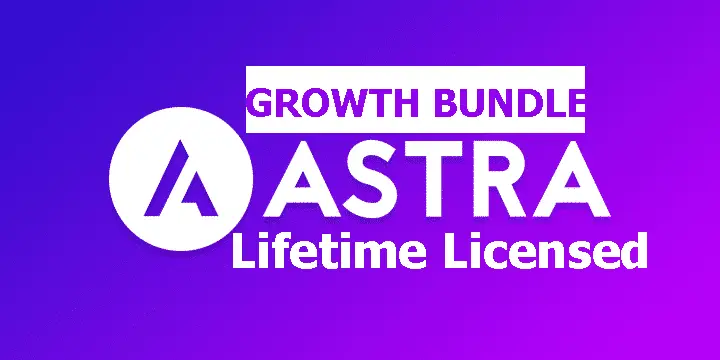 Astra pro Official License Key